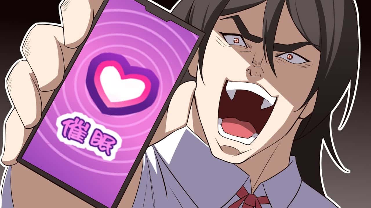 催眠app|中文官网游戏封面